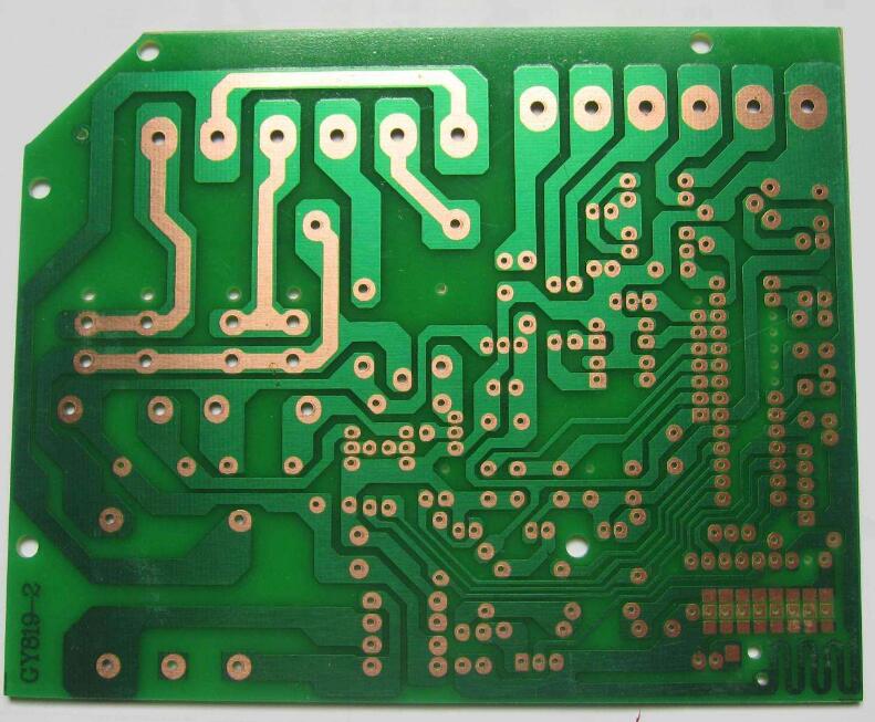 Esd Feld Auf Pcb – PCB Layout for ESD Countermeasures – XOTZA