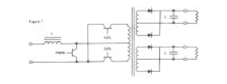 多输出转换器的设计——<b class='flag-5'>耦合</b><b class='flag-5'>电感电</b>流驱动拓扑
