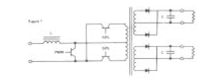 多输出转换器的设计——<b class='flag-5'>耦合</b><b class='flag-5'>电感电流</b>驱动拓扑