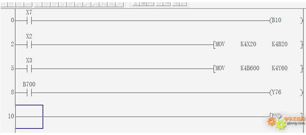 西門子PLC編程指令大全包括：位邏輯指令,比較指令,轉(zhuǎn)換指令等14個(gè)