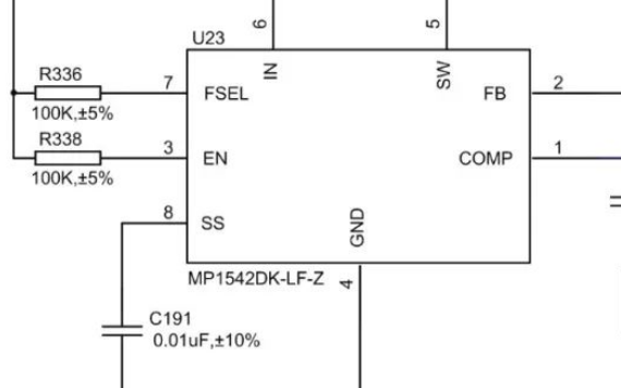 一種非常實用的系統掉電檢測和保護電路