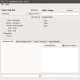 如何创建有多个<b>Linux</b><b>发行版</b>的可启动<b>USB</b>