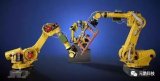 工业机器人和人工智能的区别详细概述