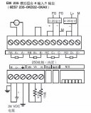 西門子S<b class='flag-5'>7</b>-200<b class='flag-5'>模擬量</b>EM235<b class='flag-5'>編程</b>實例