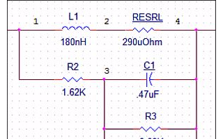 关于“无开销”的<b class='flag-5'>DCR</b><b class='flag-5'>电流</b><b class='flag-5'>检测</b>电路