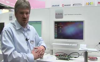 Xilinx Zynq™-7000