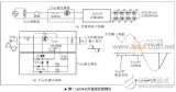 LM3445的评基板鉴与电路设计