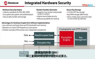 <b class='flag-5'>PIC24FJ256GB412</b><b class='flag-5'>低功耗</b>加密MCU