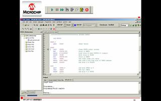 MPLAB? ICD 3的使用演示