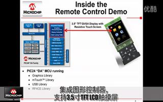 RF4CE万能遥控器参考设计