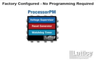 介绍ProcessorPM的特点及应用