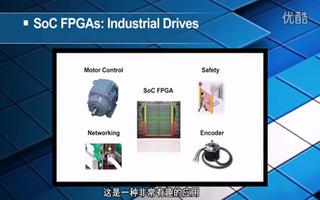 介绍SoC FPGA<b class='flag-5'>系统性能</b>（2）