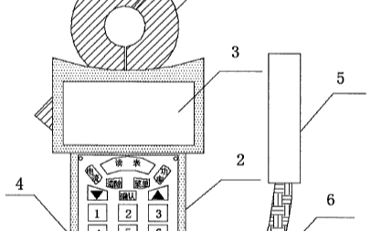 新专利介绍--基于红外通信的智能电表现场校核仪及使用方法