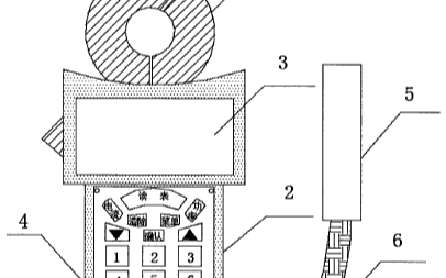 新专利介绍--基于红外通信的<b class='flag-5'>智能</b><b class='flag-5'>电表现场</b>校核仪及使用方法