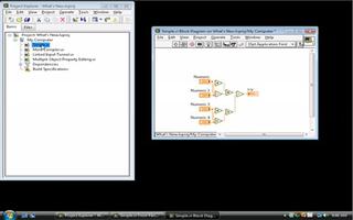 介紹 LabVIEW 8.6 的特點及應用