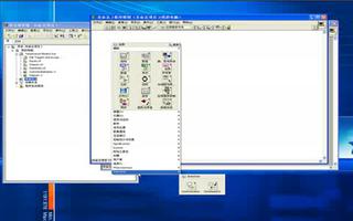 介绍 LabVIEW <b class='flag-5'>状态</b>图及Statechart与<b class='flag-5'>状态</b>机的<b class='flag-5'>区别</b>的<b class='flag-5'>区别</b>