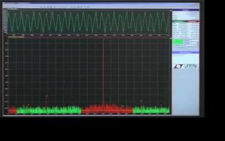 高速ADC與高速串行收發器