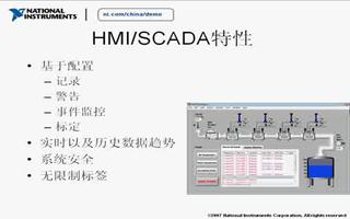 了解 LabVIEW 的優(yōu)勢(shì)，如何使用OPC連接LabVIEW到任意PLC