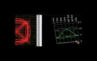 介绍 LabVIEW 的应用与LabVIEW8.5单一平台的具体应用