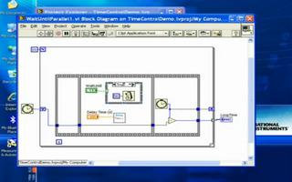 LabVIEW网络讲坛第二季:循环定时之谜