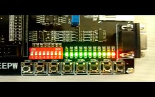 通过 <b class='flag-5'>FPGA</b> <b class='flag-5'>DIY</b><b class='flag-5'>开发板实现</b>LED<b class='flag-5'>闪烁</b><b class='flag-5'>功能</b>