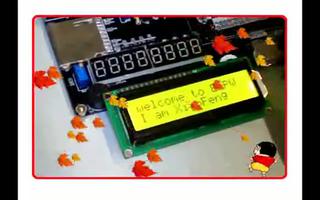 采用 <b class='flag-5'>FPGA</b> <b class='flag-5'>DIY</b> <b class='flag-5'>开发板实现</b><b class='flag-5'>LCD1602</b><b class='flag-5'>显示</b>