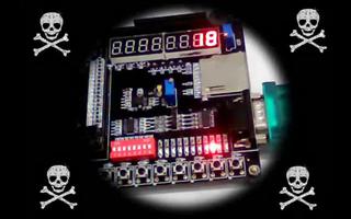 采用 FPGA_DIY 开发板实现交通灯控制功能