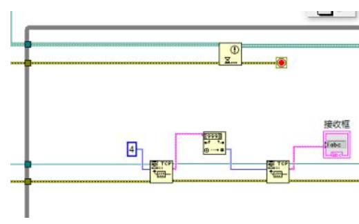 LabView <b class='flag-5'>TCP</b><b class='flag-5'>數據傳輸</b>的7個實例詳細資料概述