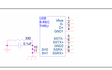 <b class='flag-5'>Microchip</b> <b class='flag-5'>USB</b> 2.0和<b class='flag-5'>USB</b> 3.1 Gen設備的<b class='flag-5'>集線器</b>控制<b class='flag-5'>器</b>的PCB布局的概述