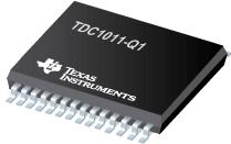 <b class='flag-5'>TDC1011-Q1</b> 用于液位和 ID 感測的汽車類<b class='flag-5'>超聲波</b>感測<b class='flag-5'>模擬</b><b class='flag-5'>前端</b> (AFE)