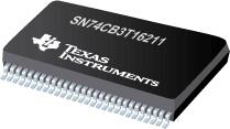 <b class='flag-5'>SN74CB3T16211</b> 具有 5V 容限電平轉換器的 <b class='flag-5'>24</b> <b class='flag-5'>位</b> <b class='flag-5'>FET</b> 2.5V/3.3V 低電壓<b class='flag-5'>總線</b><b class='flag-5'>開關</b>