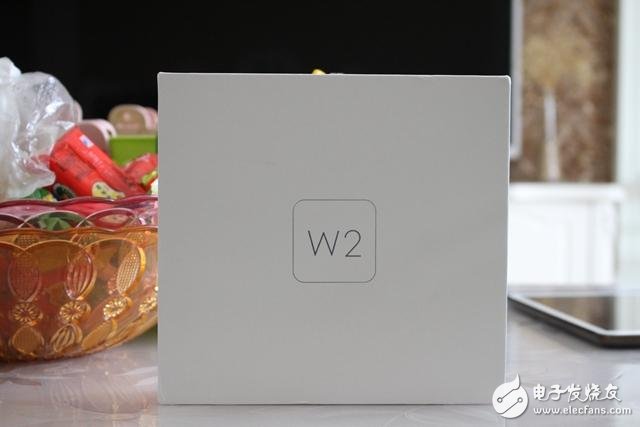 斐讯W2智能手表上手评测:最有性价比的一块智能手表