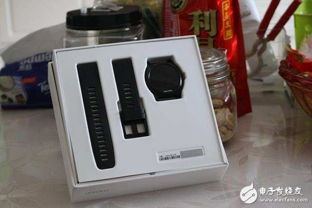 斐讯W2智能手表上手评测:最有性价比的一块智能手表
