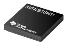 <b class='flag-5'>SN74CBTU4411</b> 適用于 <b class='flag-5'>DDR-II</b> 應用的 11 通道 4:1 1.8V 模擬開關