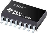 TL441-EP 增强型产品对数放大器