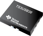 <b class='flag-5'>TS3USB30</b> 具有單使能端的<b class='flag-5'>高速</b> <b class='flag-5'>USB</b> <b class='flag-5'>2.0</b> (480Mbps) 1:2 多路復(fù)用器/多路解復(fù)用器開關(guān)