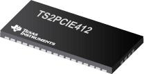 <b class='flag-5'>TS2PCIE412</b> 4 通道 <b class='flag-5'>PCIe</b> <b class='flag-5'>2</b>:1 多路復(fù)用器/多路解復(fù)用器無源 FET <b class='flag-5'>開關(guān)</b>
