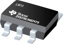 <b class='flag-5'>LM73</b> 具有 I2C 和 SMBus 接口的 ±1°C <b class='flag-5'>溫度</b><b class='flag-5'>傳感器</b>