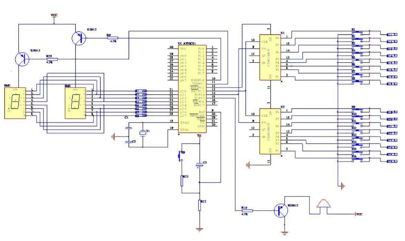 <b class='flag-5'>電路板</b><b class='flag-5'>還原</b>到<b class='flag-5'>電路圖</b>的8個技巧