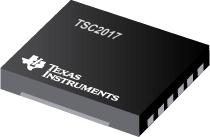 TSC2017 具有 I2C? 接口的納瓦級(jí)功率、4 線微型觸摸屏控制器