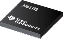 AM4382 AM438x ARM Cortex-A9 微处理器 (MPU)