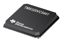 TMS320VC5441 数字信号处理器