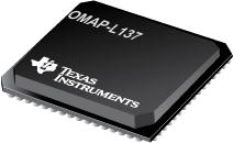 OMAP-L137 C6000 DSP+ARM 处理器