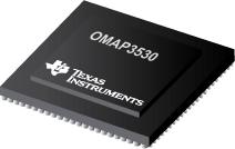 OMAP3530 应用处理器