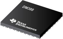 DM388 DM385/DM388 DaVinci 数字媒体处理器（内部）