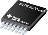 <b class='flag-5'>SN74LVC02A</b>-EP 增強型產品<b class='flag-5'>四</b>路 2 <b class='flag-5'>輸入</b>正<b class='flag-5'>或非門</b>