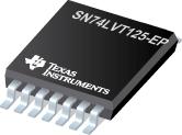 <b class='flag-5'>SN74LVT125-EP</b> 具有三態(tài)輸出的增強(qiáng)型產(chǎn)品 3.3V Abt 四路<b class='flag-5'>總線</b>緩沖<b class='flag-5'>器</b>