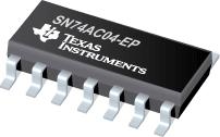 <b class='flag-5'>SN74AC04</b>-EP 增強型產品<b class='flag-5'>六路</b>反向器