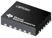 <b class='flag-5'>LMP93601</b> <b class='flag-5'>用于</b>樓宇自動化的 <b class='flag-5'>LMP93601</b> 低噪聲、16 位、3 通道 AFE