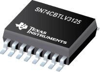 <b class='flag-5'>SN74CBTLV3125</b> 具有斷電保護(hù)功能的 4 通道 1:1 <b class='flag-5'>開關(guān)</b>